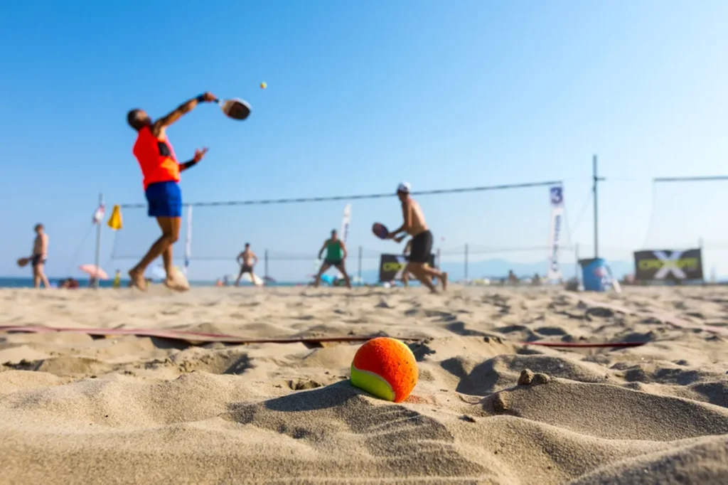 Beach Tennis: Principais Dúvidas e Tudo Sobre o Esporte