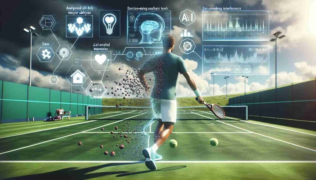 Inteligência Artificial: O Futuro dos Esportes