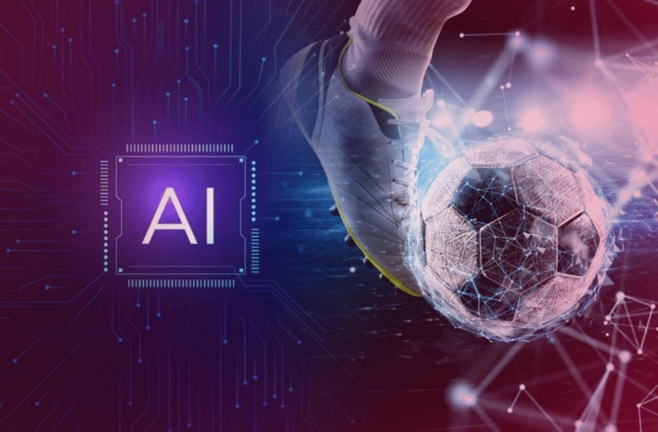 Inteligência Artificial: O Futuro dos Esportes