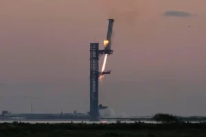 SpaceX e Starship: Rumo a Marte e Além