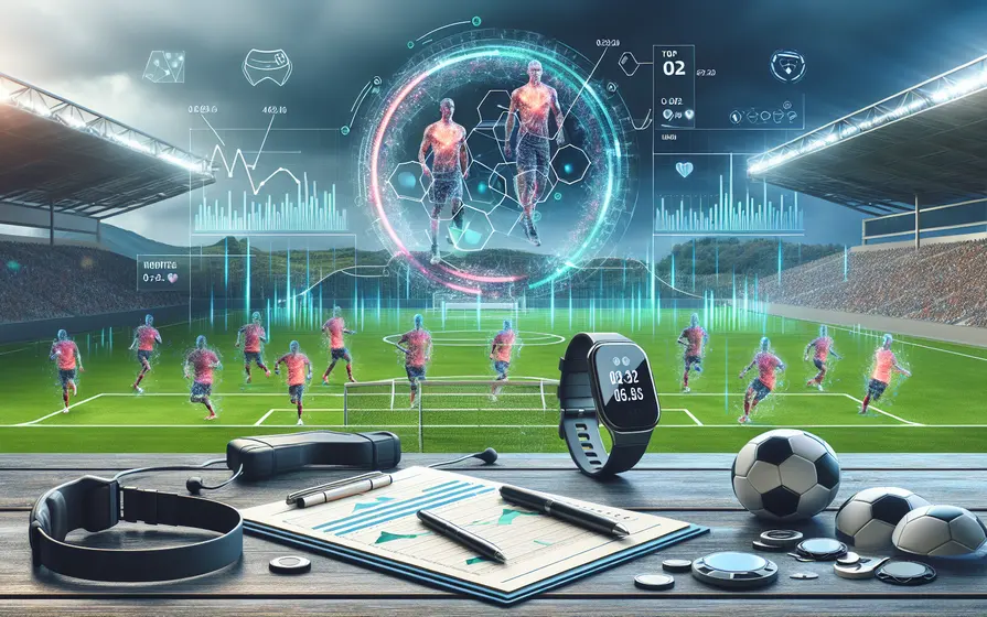 Inteligência Artificial: O Futuro dos Esportes