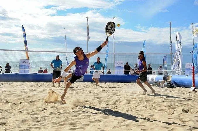 Beach Tennis: Principais Dúvidas e Tudo Sobre o Esporte