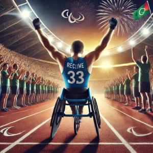 DALL·E-2025-03-15-10.18.27-An-inspiring-scene-from-the-Paralympic-Games-featuring-an-athlete-in-a-wheelchair-crossing-the-finish-line-with-arms-raised-in-victory-surrounded-by-300x300 Os Atletas Mais Inspiradores do Mundo e Suas Histórias de Superação