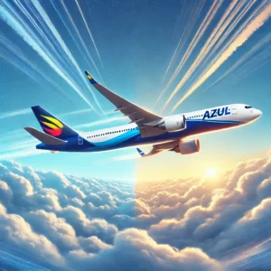 DALL·E-2025-03-15-15.39.16-A-fusao-entre-as-companhias-aereas-Gol-e-Azul-representada-visualmente-por-dois-avioes-um-da-Gol-e-outro-da-Azul-voando-lado-a-lado-no-ceu-simboli-300x300 Fusão entre Gol e Azul: História, Impactos e Futuro da Aviação Brasileira