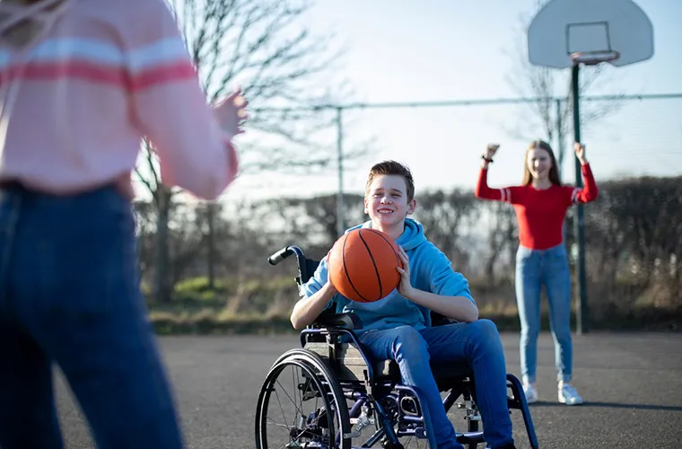 Inclusão Social e o Esporte: Como o Esporte Promove Igualdade de Gênero e Raça